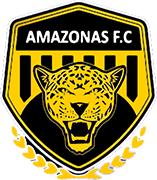 Logo of AMAZONAS F.C.-min