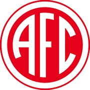 Logo of AMERICA F.C.(RIO)-min