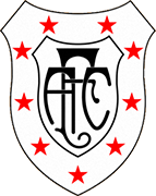 Logo of AMERICANO F.C.-min