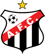 Logo of ANÁPOLIS F.C.-min