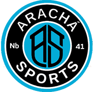 Logo of ARACHÁ SPORTS-min