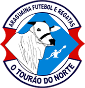 Logo of ARAGUAÍNA F. E REGATAS-min