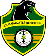 Logo of ARAGUAIA AC-min