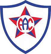 Logo of ARAGUARI A.C.-min