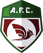 Logo of ARCOVERDE F.C.-min