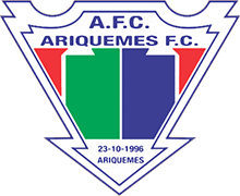 Logo of ARIQUEMES FC-min