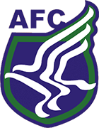Logo of ARTESUL F.C.-min