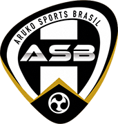 Logo of ARUKO SPORT BRASIL-min