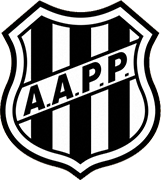 Logo of AS. ATLÉTICA PONTE PRETA-min