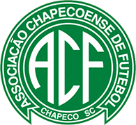 Logo of AS. CHAPECOENSE DE F.-min