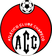 Logo of ATLÉTICO C. CHAPECÓ-min