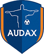 Logo of AUDAX RIO F.C.-min
