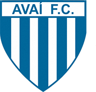 Logo of AVAÍ F.C.-min