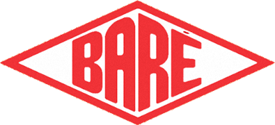 Logo of BARÉ E.C.-min