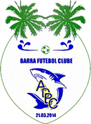 Logo of BARRA F.C.-min