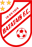 Logo of BATATAIS F.C.-min