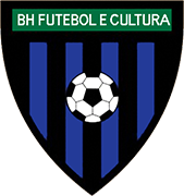 Logo of BELO HORIZONTE F. E CULTURA-min
