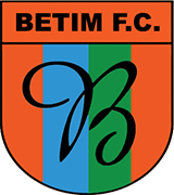 Logo of BETIM F.C.-1-min