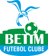 Logo of BETIM F.C.-min
