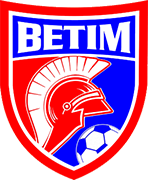 Logo of BETIM FUTEBOL-min