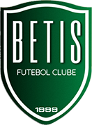 Logo of BETIS F.C.(BRA)-min