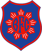 Logo of BONSUCESSO F.C.-min