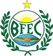 Logo of BOSQUE FORMOSA E.C.-min