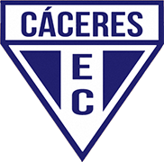 Logo of CÁCERES E.C.-min