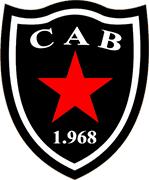Logo of C. ATLÉTICO BOTAFOGO(BARRA BONITA)-min