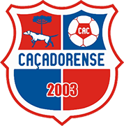 Logo of C. ATLÉTICO CAÇADORENSE-min