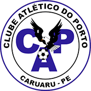 Logo of C. ATLÉTICO DO PORTO-min