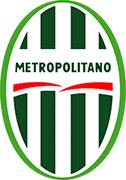 Logo of C. ATLÉTICO METROPOLITANO-min