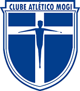 Logo of C. ATLÉTICO MOGI DAS CRUCES F.-min