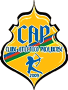 Logo of C. ATLÉTICO PACAJUENSE-min