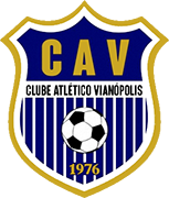 Logo of C. ATLÉTICO VIANÓPOLIS-min