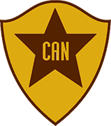 Logo of C.A. NEVENSE-min