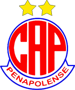 Logo of C.A. PENAPOLENSE-min
