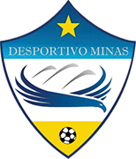 Logo of C.D. MINAS-min