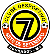 Logo of C.D. SETE DE SETEMBRO-min