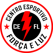 Logo of C.E. FORÇA E LUZ-min