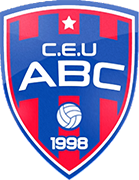 Logo of C.E. UNIÃO ABC-min