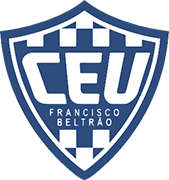 Logo of C.E. UNIÃO(FRANCISCO BELTRÃO)-min