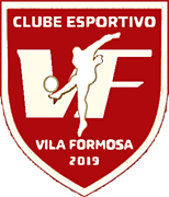 Logo of C.E. VILA FORMOSA-min