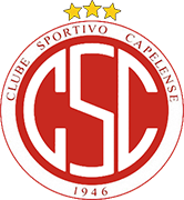 Logo of C.S. CAPELENSE-min