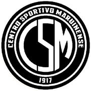 Logo of C.S. MARUINENSE-min