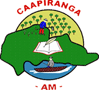 Logo of CAAPIRANGA F.C.-min