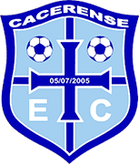 Logo of CACERENSE E.C.-min