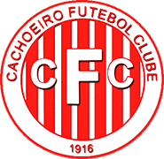Logo of CACHOEIRO F.C.-min