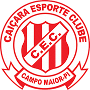 Logo of CAIÇARA E.C.-min