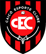 Logo of CAICÓ E.C.-min